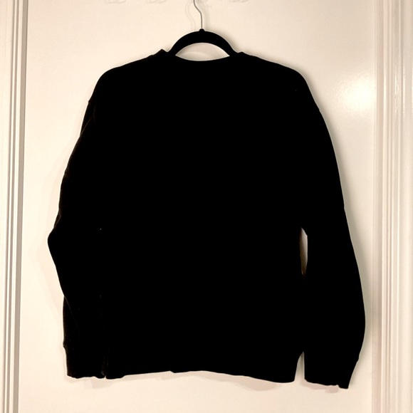 TNA black crew neck women’s S - Picture 5 of 6